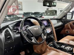 انفنتي QX80